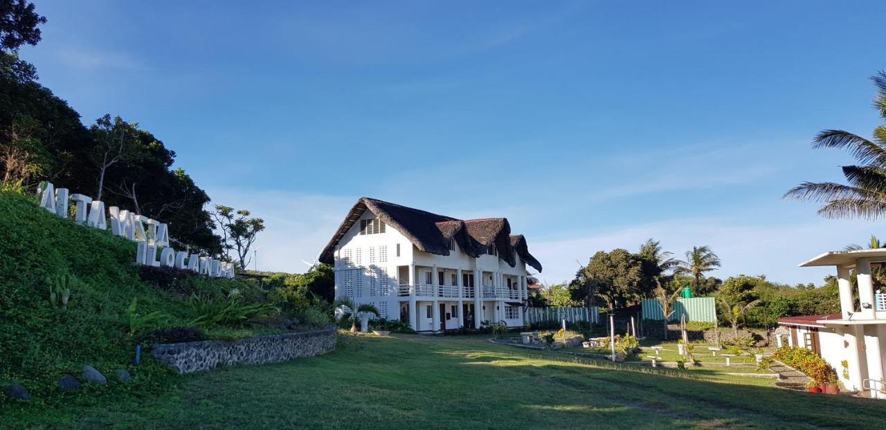 Alta Vista Ilocandia Inc. Pagudpud Dış mekan fotoğraf