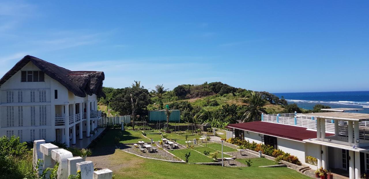 Alta Vista Ilocandia Inc. Pagudpud Dış mekan fotoğraf