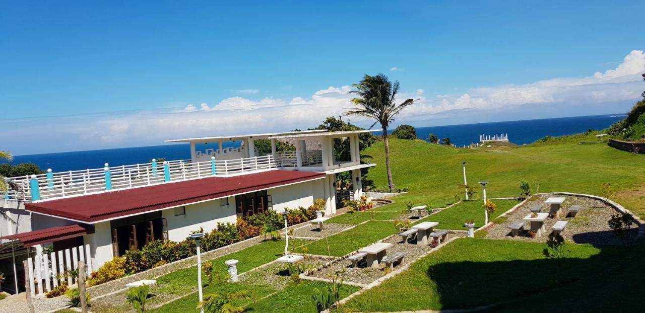 Alta Vista Ilocandia Inc. Pagudpud Dış mekan fotoğraf