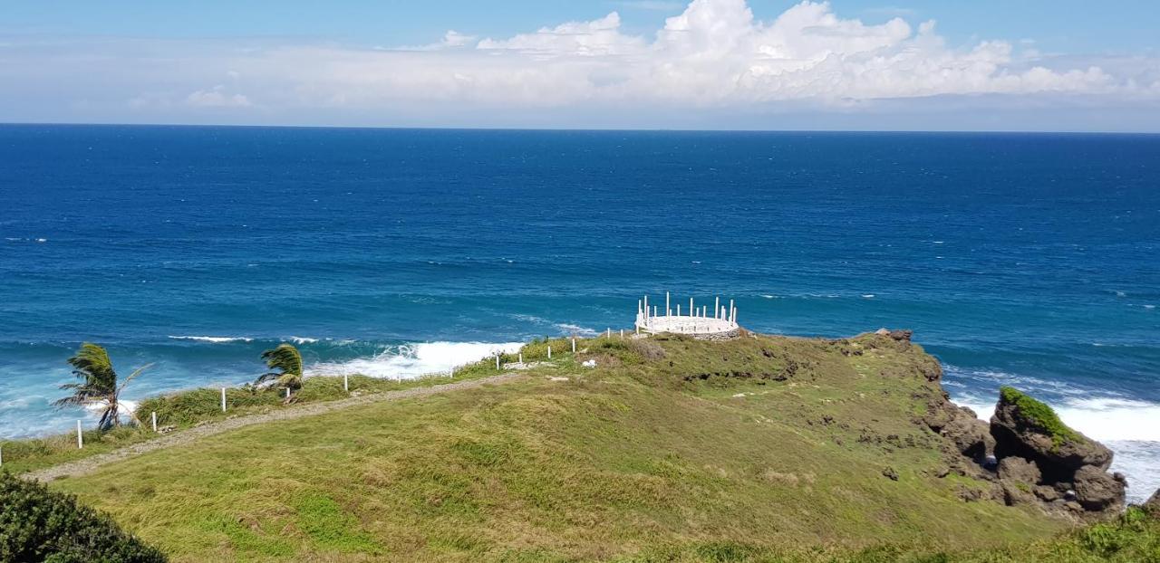 Alta Vista Ilocandia Inc. Pagudpud Dış mekan fotoğraf