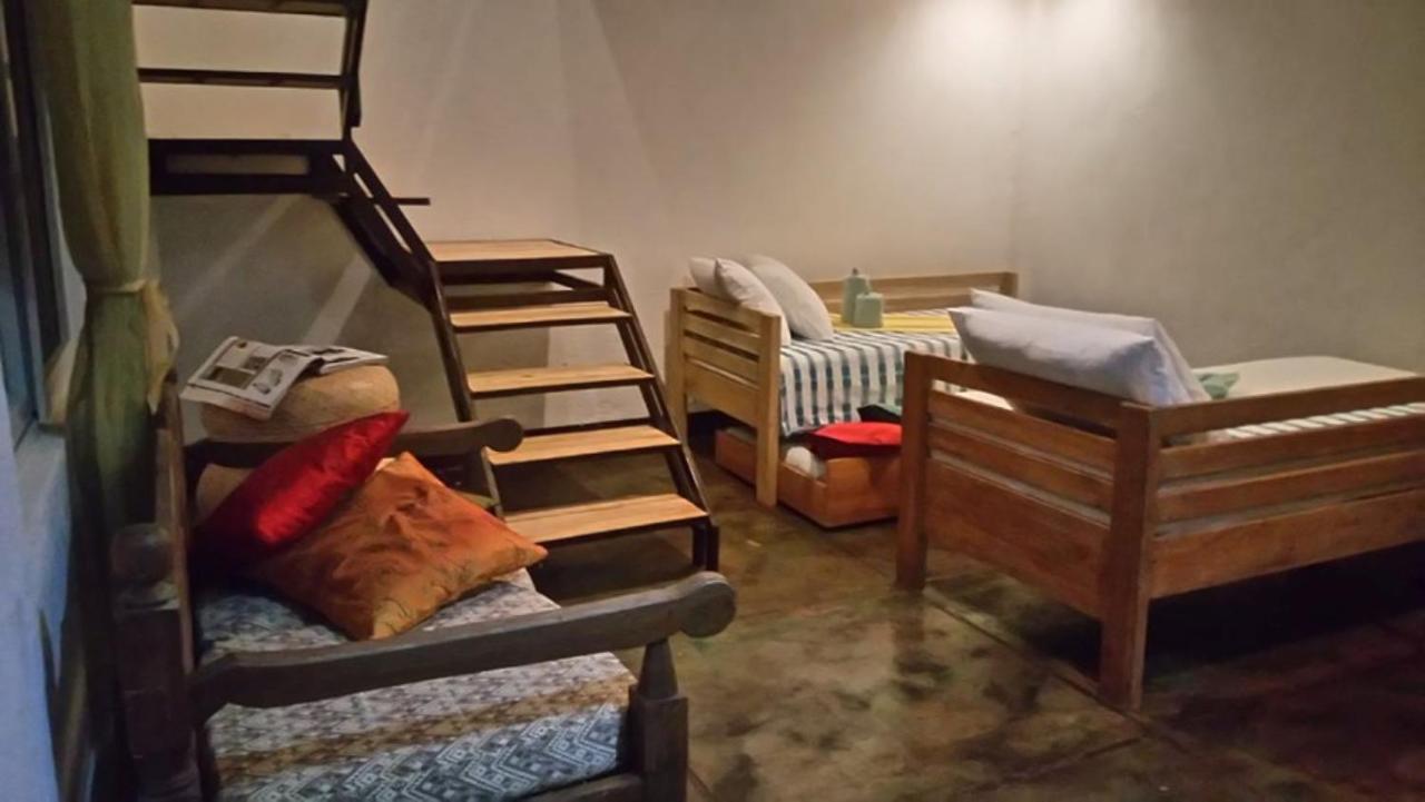 Alta Vista Ilocandia Inc. Pagudpud Dış mekan fotoğraf