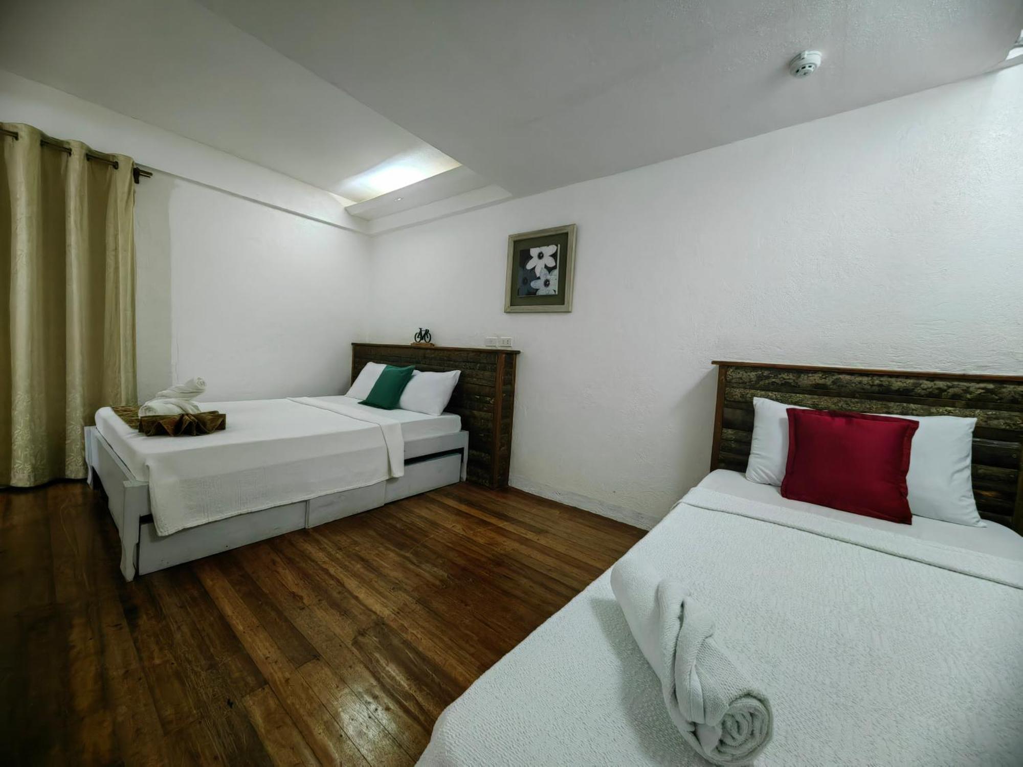 Alta Vista Ilocandia Inc. Pagudpud Oda fotoğraf