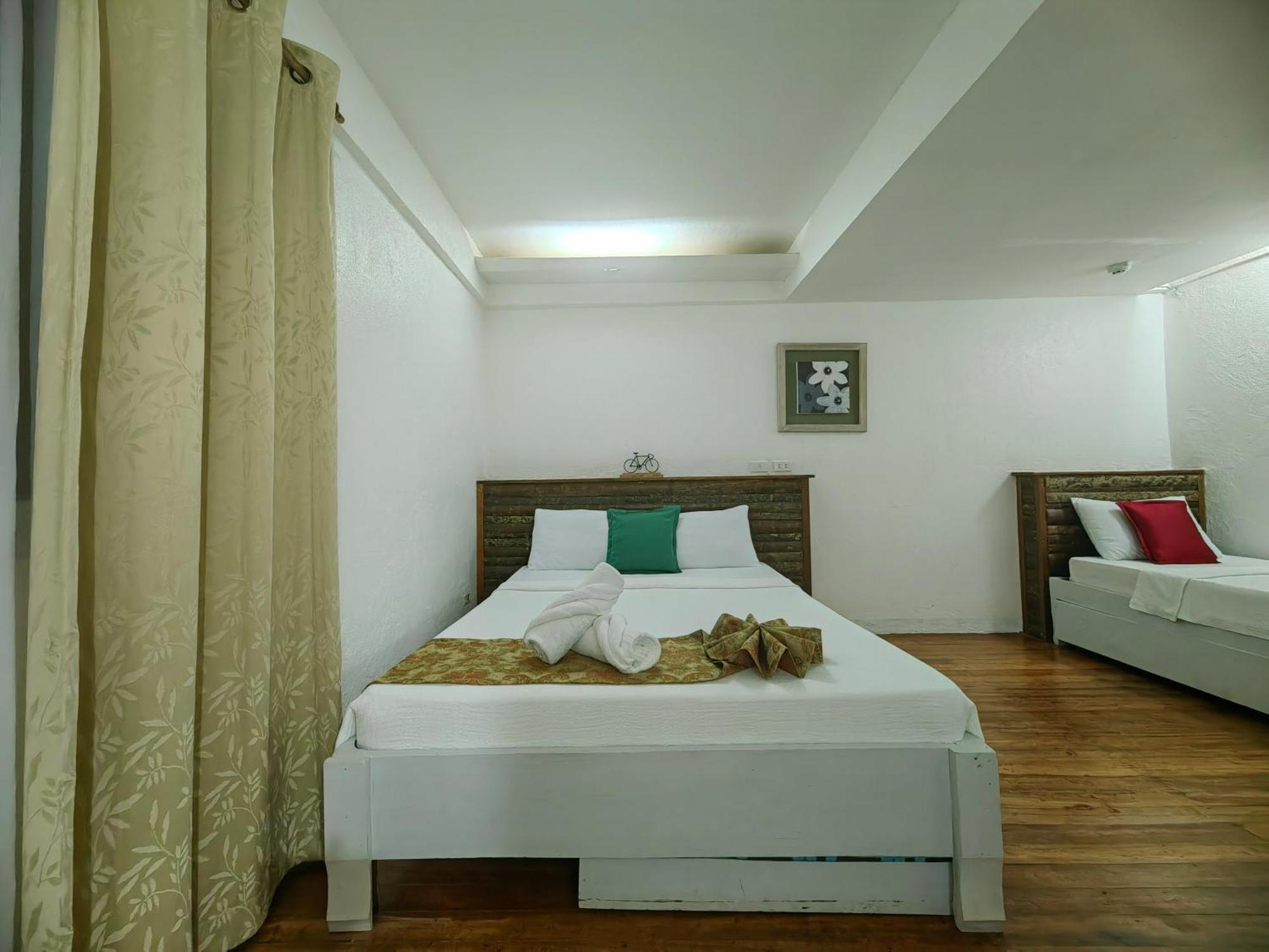 Alta Vista Ilocandia Inc. Pagudpud Oda fotoğraf